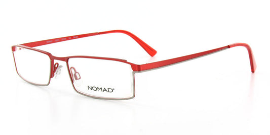 Nomad - 1398N - 50.18 140 - Sn091 - Optical