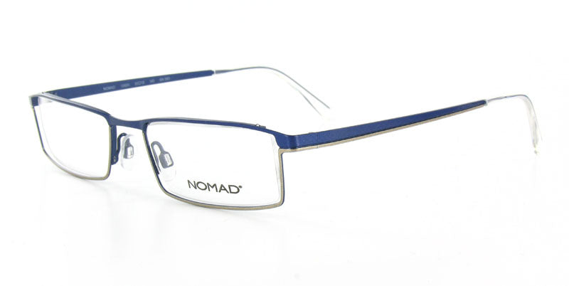 Nomad - 1398N - 50.18 140 - Sn093 - Optical