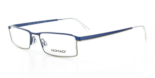 Nomad - 1398N - 50.18 140 - Sn093 - Optical