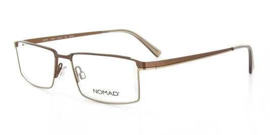 Nomad - 1399N - 50.18 140 - Sn096 - Optical