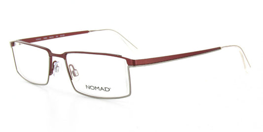 Nomad - 1399N - 50.18 140 - Sn099 - Optical