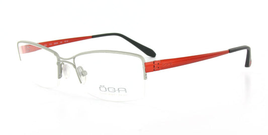 Oga - T115 - 6151O - 52.18 140 - Ts141 - Optical