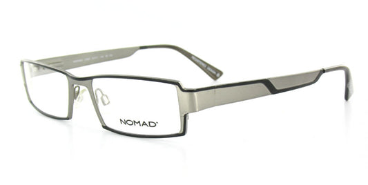 Nomad - Yucatan - 1436N - 51.17 140 - Im116 - Optical