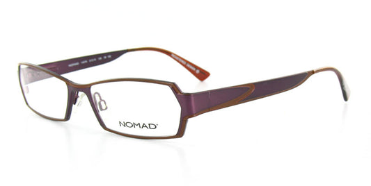 Nomad - Yucatan - 1437N - 51.15 135 - Im182 - Optical