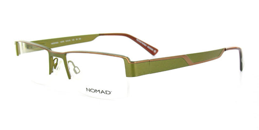 Nomad - Yucatan - 1447N - 51.18 140 - Im190 - Optical