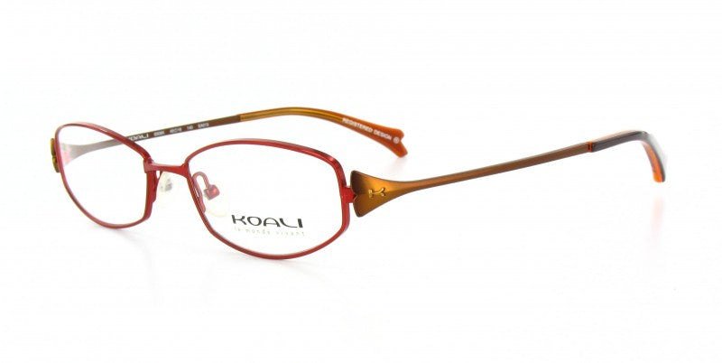 Koali - Ginko - 6309K - 49.16 140 - Ea015 - Optical-ACCESOR-E