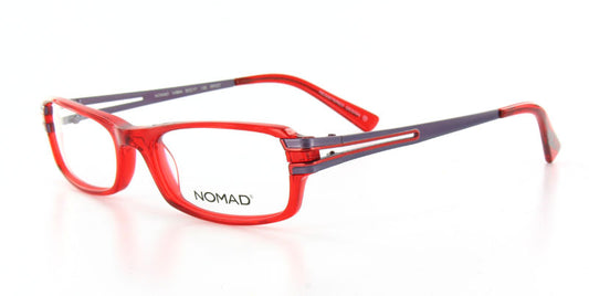 Nomad - Colorado - 1496N - 50.17 135 - Rp027 - Optical