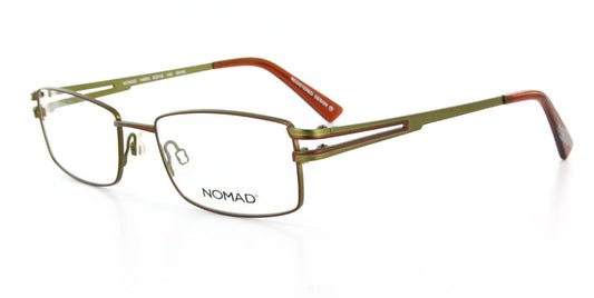 Nomad - Colorado - 1495N - 52.18 140 - Im190 - Optical