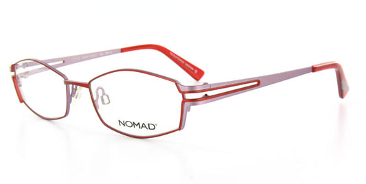 Nomad - Colorado - 1499N - 51.17 135 - Rp110 - Optical