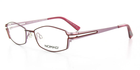 Nomad - Colorado - 1499N - 51.17 135 - Sn080 - Optical
