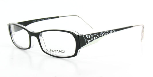 Nomad - Trocadero - 1523N - 51.16 135 - Pl015 - Optical