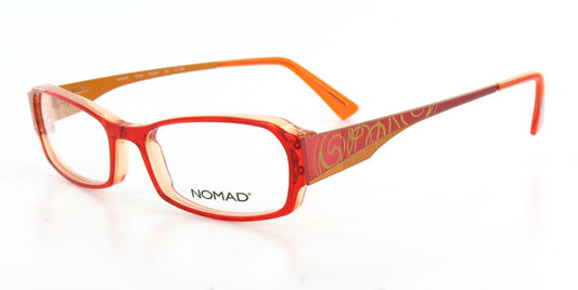 Nomad - Trocadero - 1523N - 51.16 135 - Pl068 - Optical