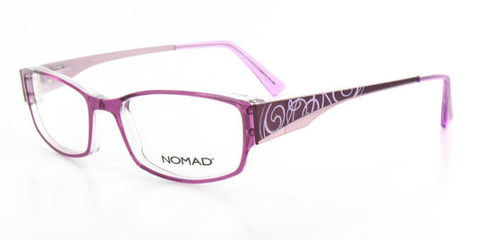 Nomad - Trocadero - 1525N - 50.16 135 - Pl063 - Optical