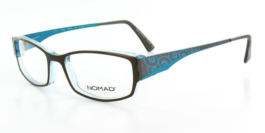 Nomad - Trocadero - 1525N - 50.16 135 - Pl064 - Optical