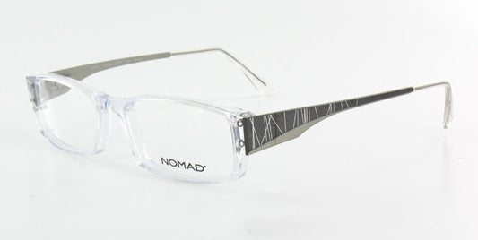 Nomad - Trocadero - 1527N - 52.17 135 - Pl062 - Optical