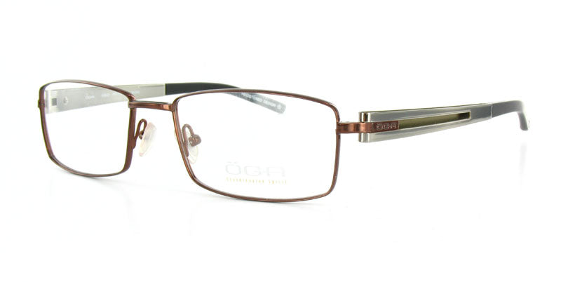 Oga - 2103 - 6356O - 55.18 140 - Mj342 - Optical