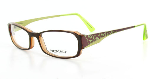 Nomad - Trocadero - 1523N - 51.16 135 - Pl060 - Optical