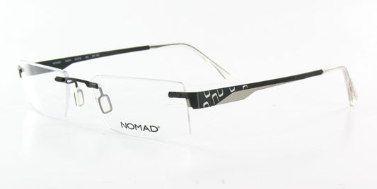 Nomad - Noumea - 1554N - 51.19 140 - Sn153 - Optical