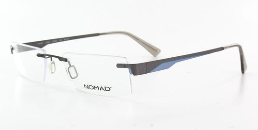 Nomad - Noumea - 1554N - 51.19 140 - Sn155 - Optical