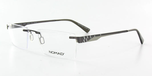 Nomad - Noumea - 1555N - 53.19 140 - Sn150 - Optical