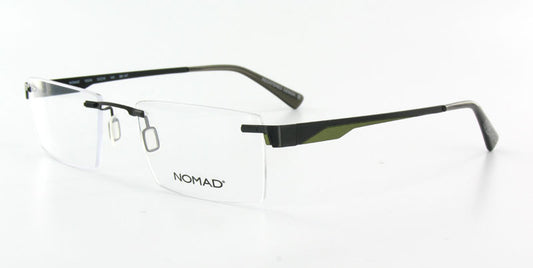 Nomad - Noumea - 1555N - 53.19 140 - Sn147 - Optical