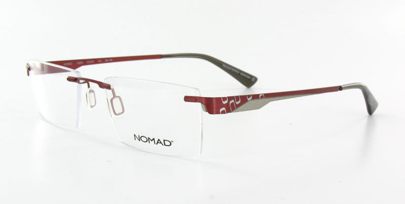 Nomad - Noumea - 1555N - 53.19 140 - Sn146 - Optical