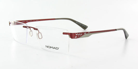 Nomad - Noumea - 1555N - 53.19 140 - Sn146 - Optical