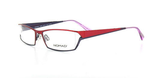 Nomad - 1552N - 52.17 135 - Im120 - Optical
