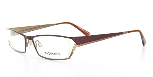 Nomad - 1552N - 52.17 135 - Im182 - Optical