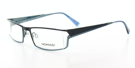 Nomad - 1553N - 52.18 135 - Im189 - Optical