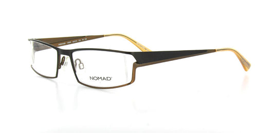 Nomad - 1553N - 52.18 135 - Im185 - Optical