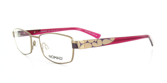 Nomad - 1546N - 50.18 135 - Bp110 - Optical