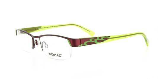Nomad - 1550N - 50.17 135 - Pv114 - Optical