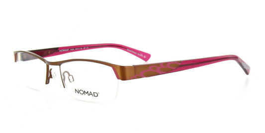 Nomad - 1550N - 50.17 135 -  Mp115 - Optical