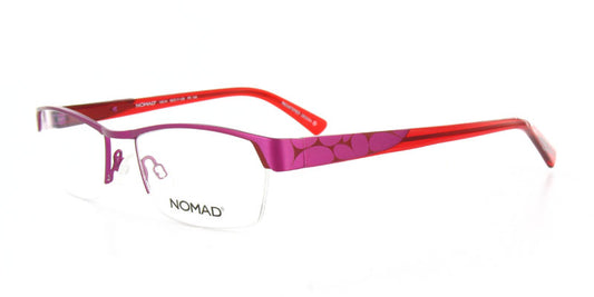 Nomad - 1551N - 50.17 135 - Fr106 - Optical
