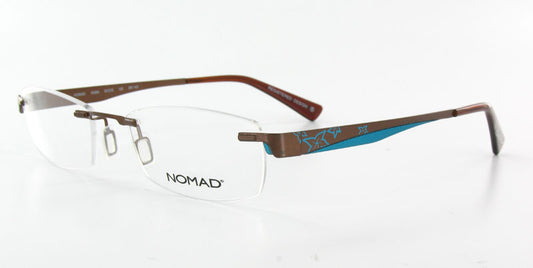Nomad - Noumea - 1556N - 50.18 135 - Sn142 - Optical