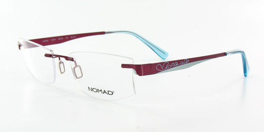 Nomad - Noumea - 1557N - 52.18 135 - Sn133 - Optical