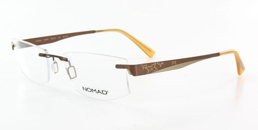 Nomad - Noumea - 1557N - 52.18 135 - Sn134 - Optical