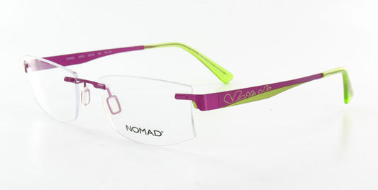 Nomad - Noumea - 1557N - 52.18 135 - Sn136 - Optical