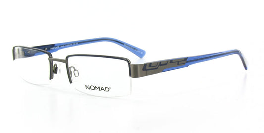 Nomad - Cuzco - 1544N - 51.20 140 - Gb102 - Optical
