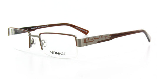 Nomad - Cuzco - 1544N - 51.20 140 - Gm120 - Optical