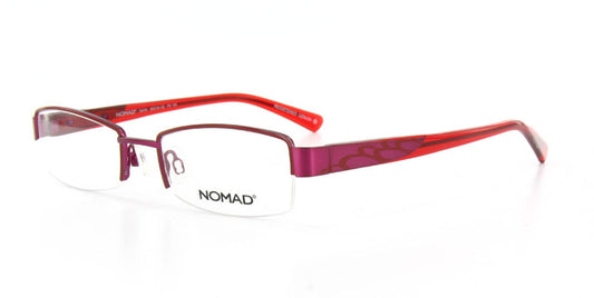 Nomad - Cuzco - 1547N - 49.18 135 - Fr106 - Optical