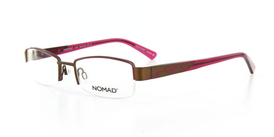 Nomad - Cuzco - 1547N - 49.18 135 - Mp115 - Optical