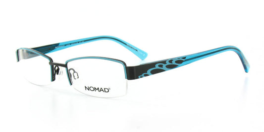 Nomad - Cuzco - 1547N - 49.18 135 - Nt118 - Optical
