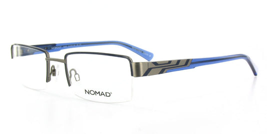 Nomad - Cuzco - 1564N - 51.20 140 - Gb121 - Optical