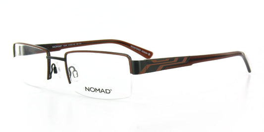 Nomad - Cuzco - 1564N - 51.20 140 - Nm105 - Optical