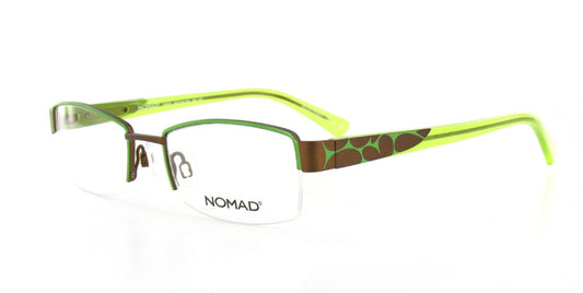 Nomad - Cuzco - 1565N - 49.18 135 - Mv107 - Optical