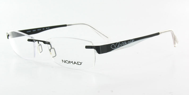 Nomad - Noumea - 1556N - 50.18 135 - Sn144 - Optical