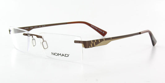 Nomad - Noumea - 1554N - 51.19 140 - Sn145 - Optical