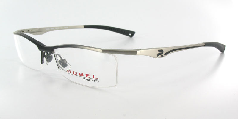 Rebel - Scorpion - 6432R - 52 16 135 - Na000 -  Optical